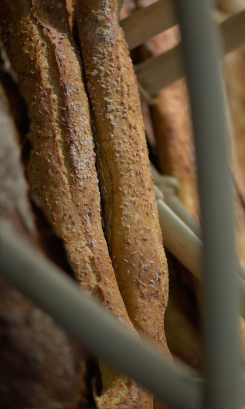 Baguettes