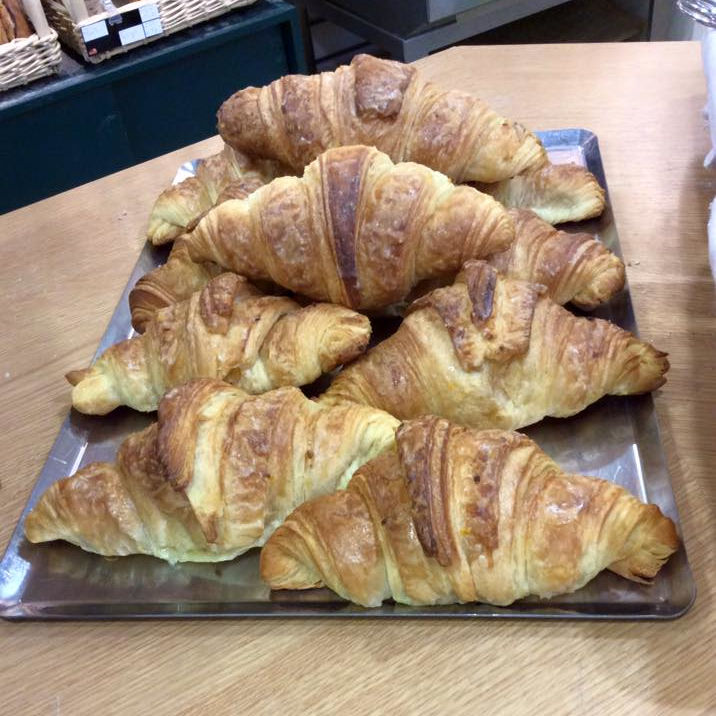 Croissants